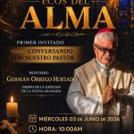 Ecos del Alma - Conversando con nuestro Pastor