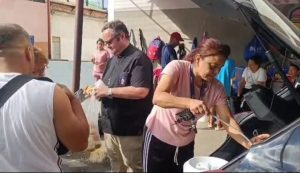 Iglesia Católica Anglicana - Presente en Venezuela
